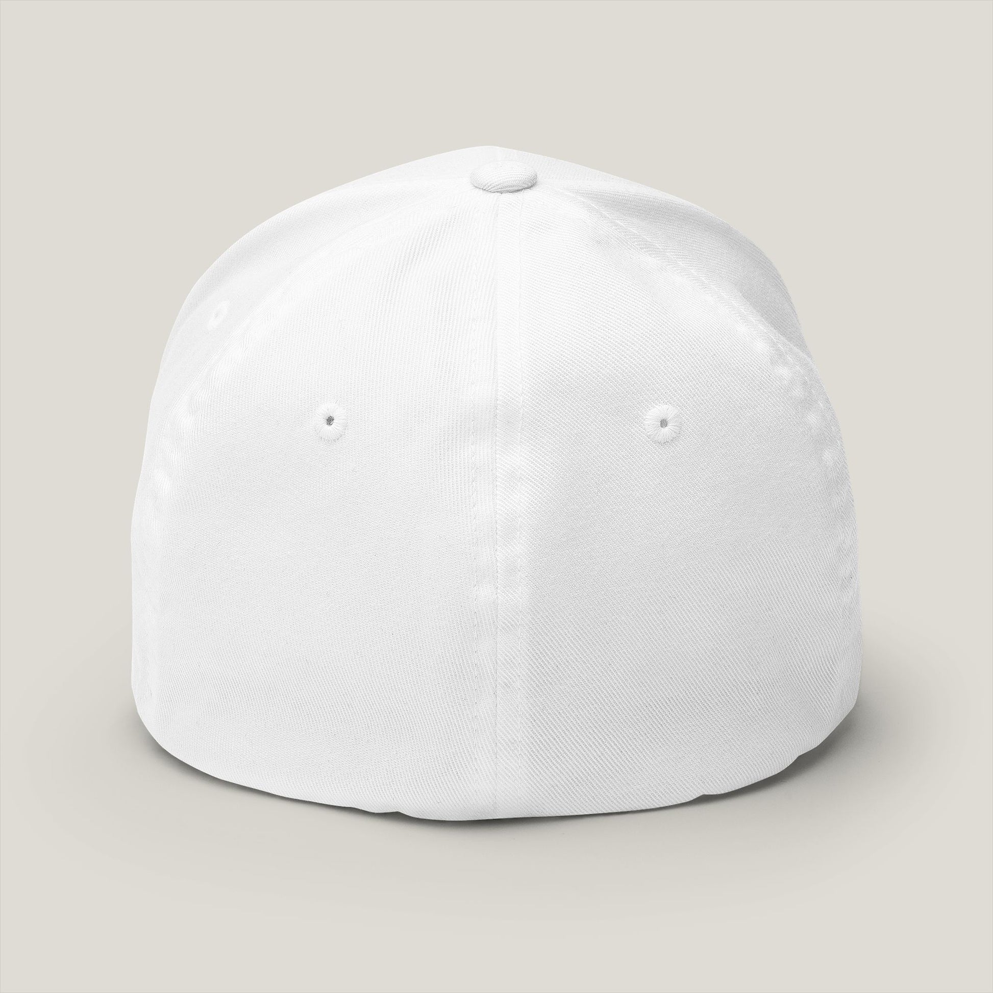 Donut Doxie Embroidered Hat