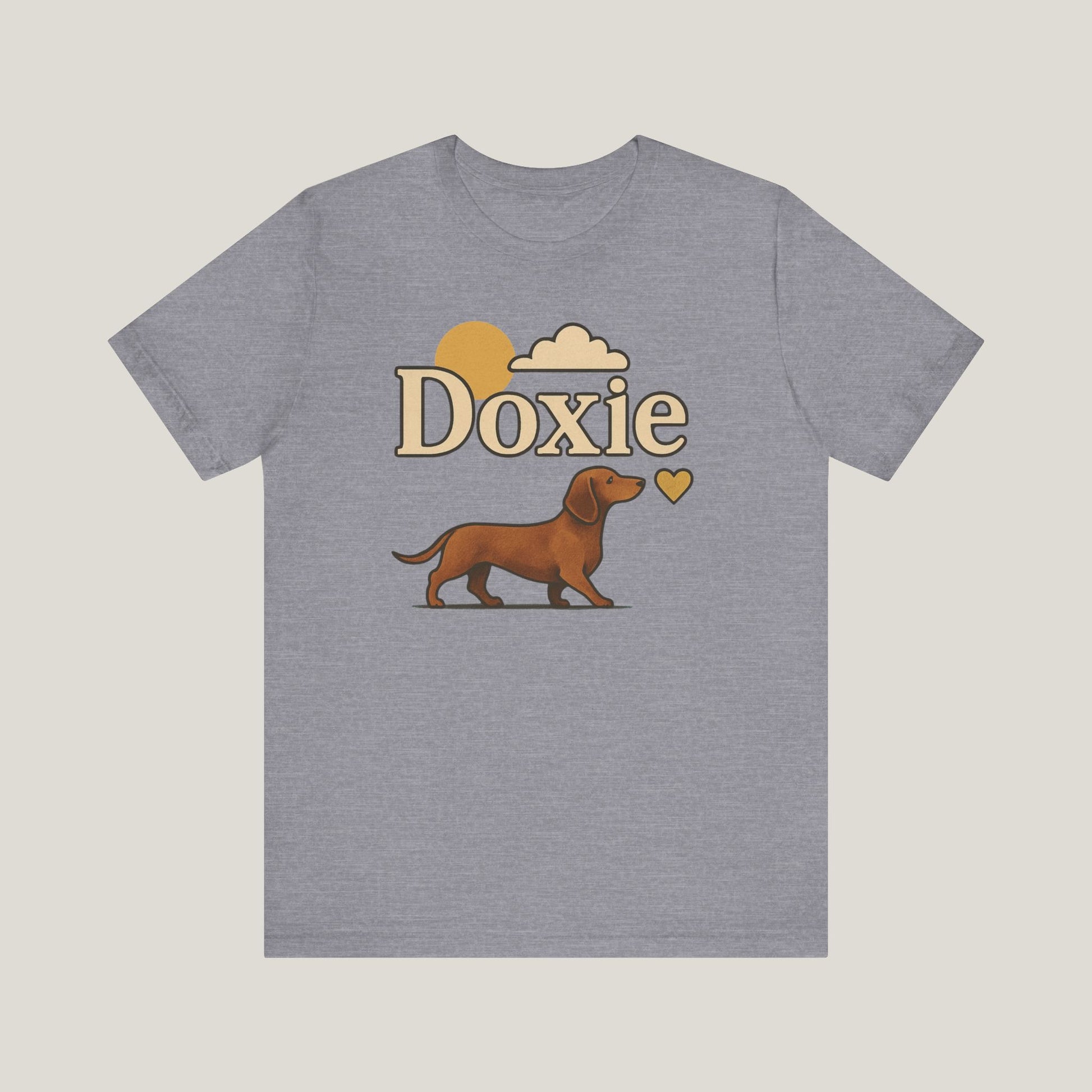 Doxie Tee