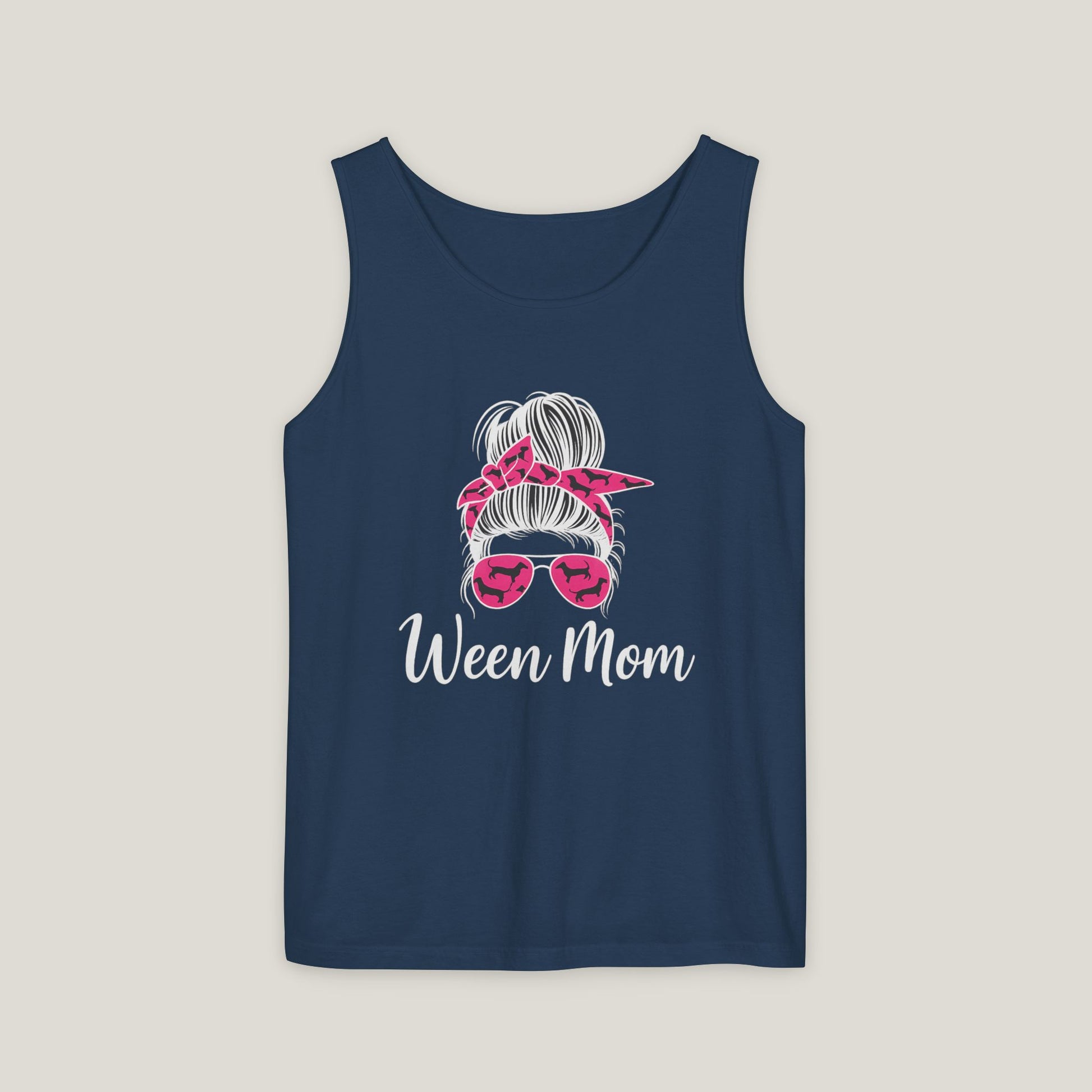 Ween Mom Tank