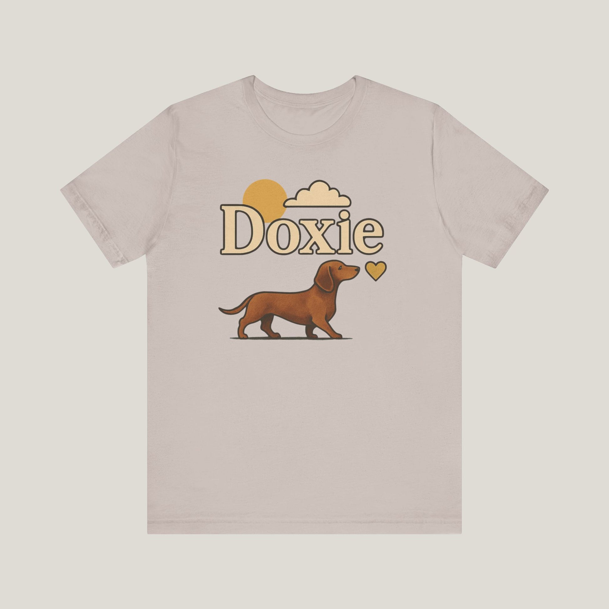 Doxie Tee