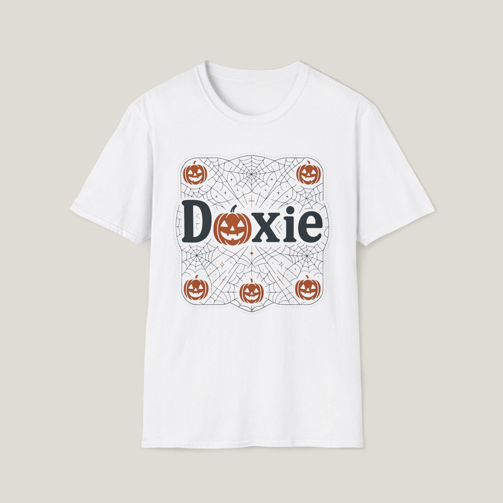 Doxie Halloween Tee