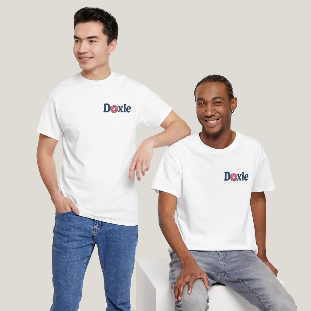 Doxie Donut Tee