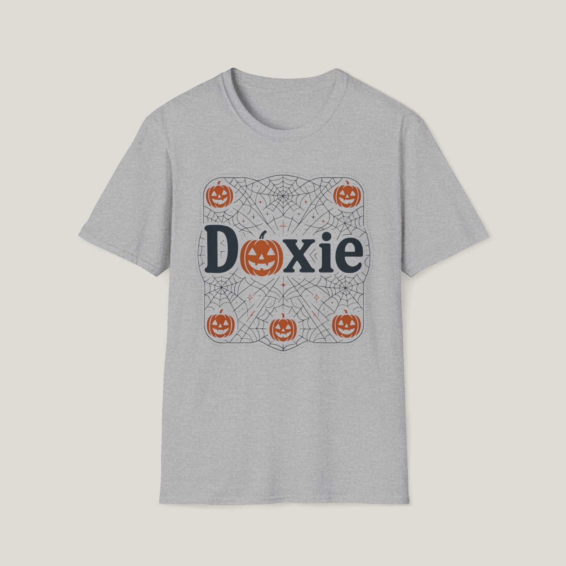 Doxie Halloween Tee