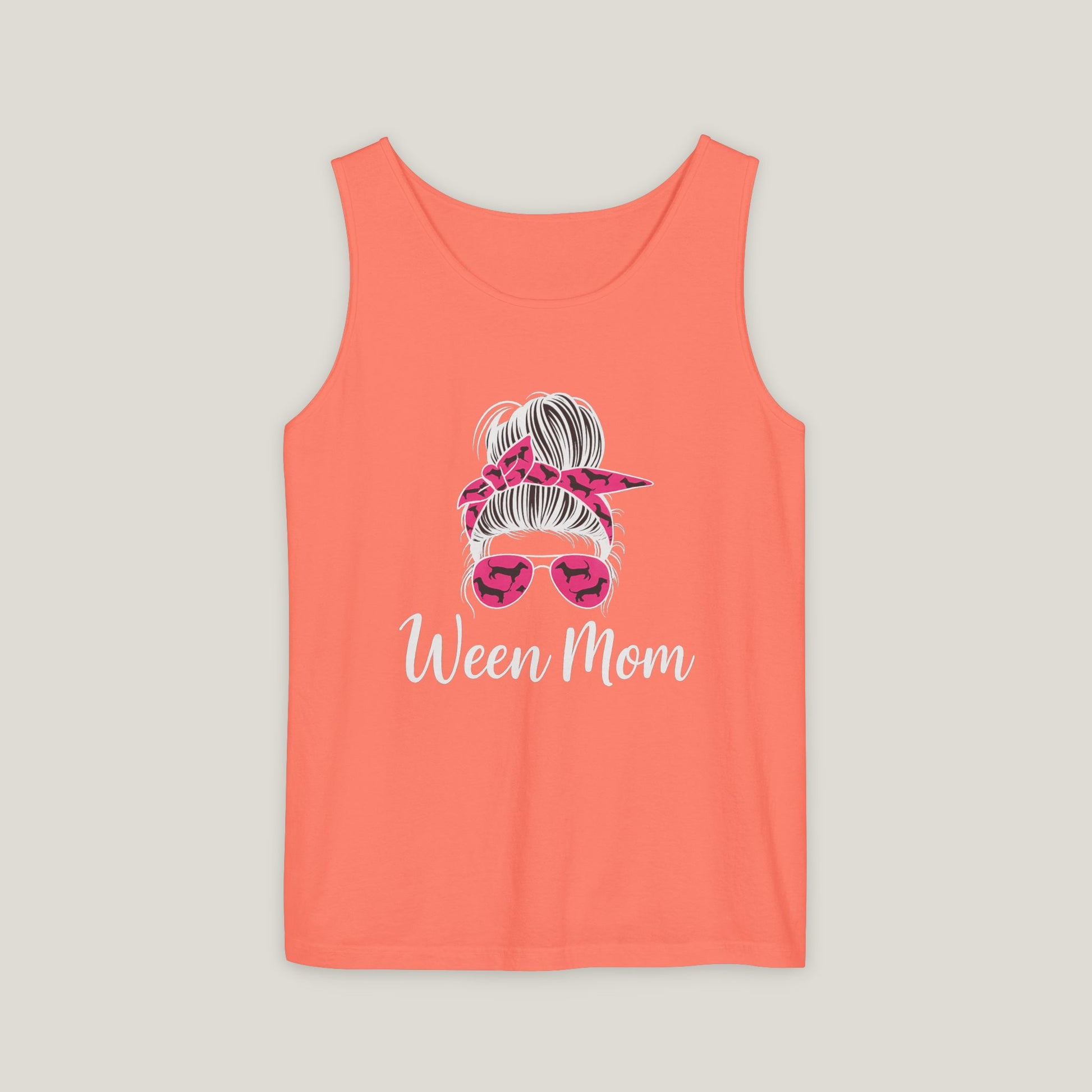Ween Mom Tank