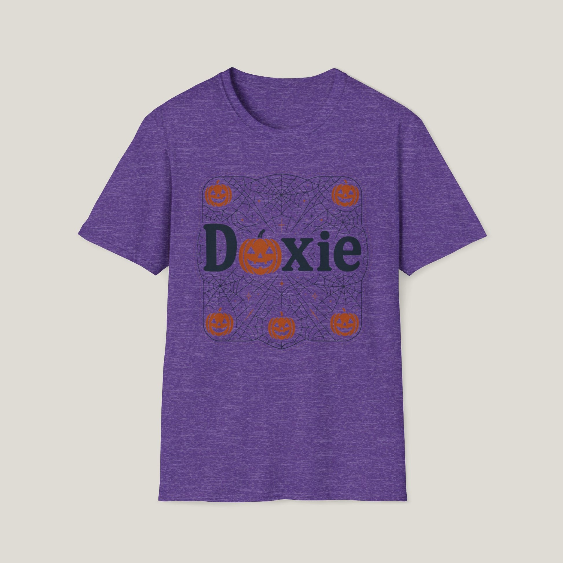 Doxie Halloween Tee