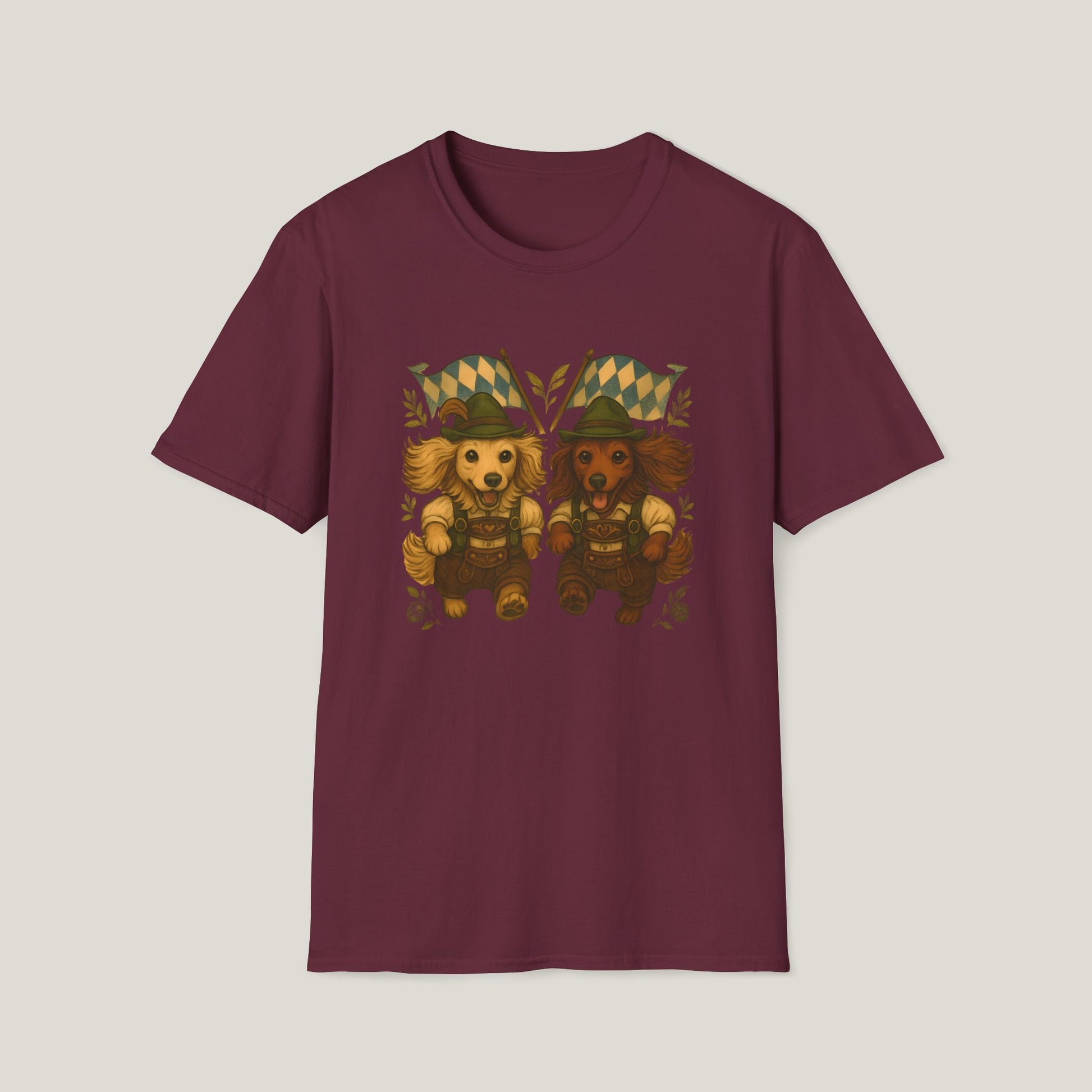 Oktoberfest Tee