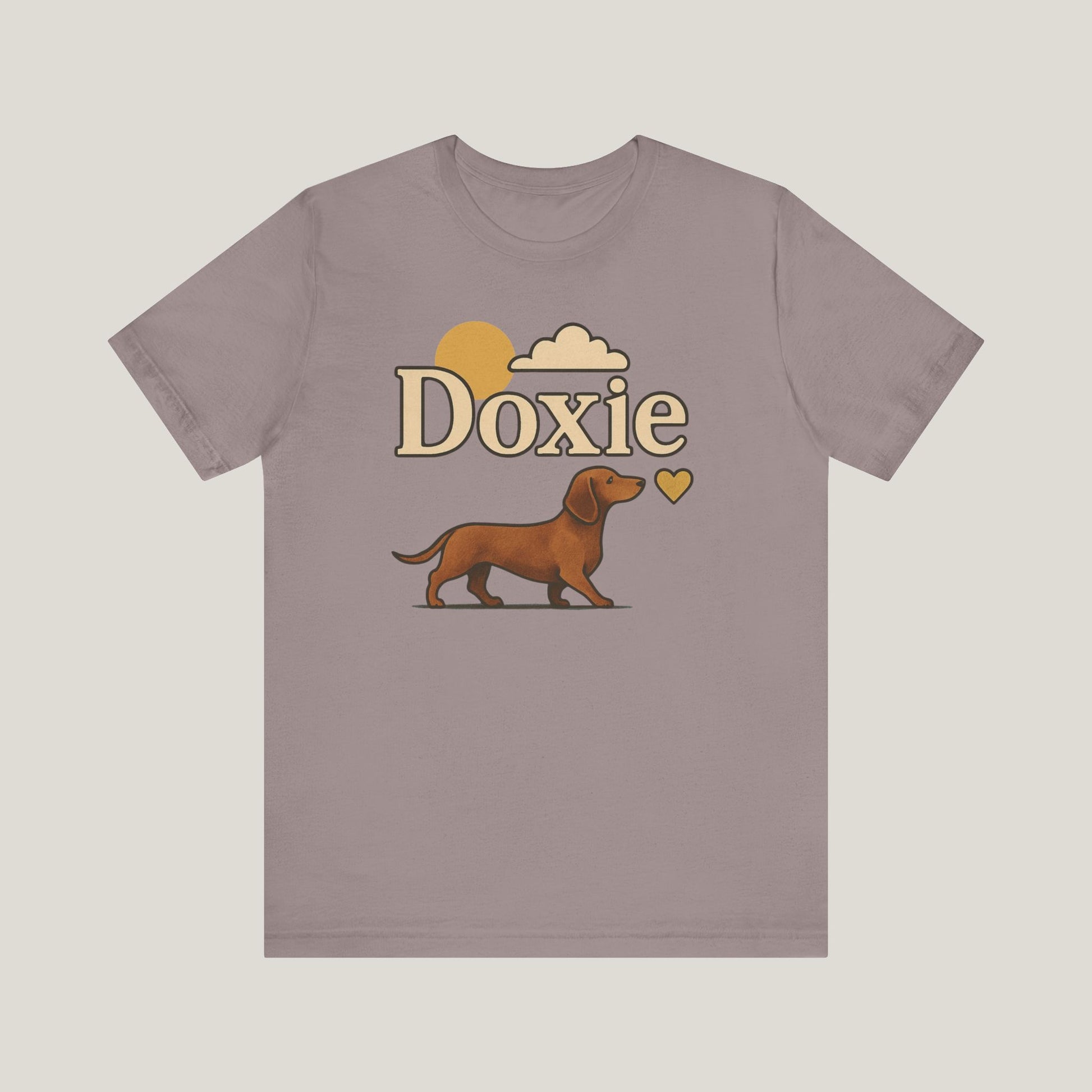 Doxie Tee
