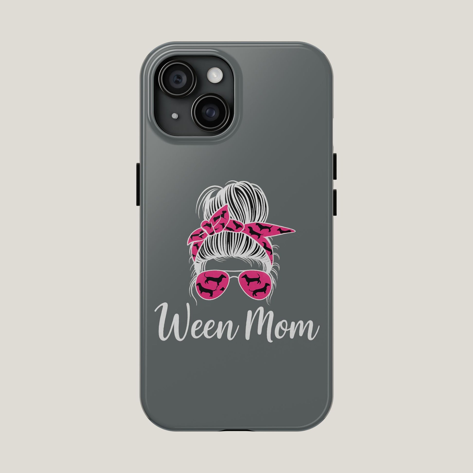 Ween Mom Phone Case