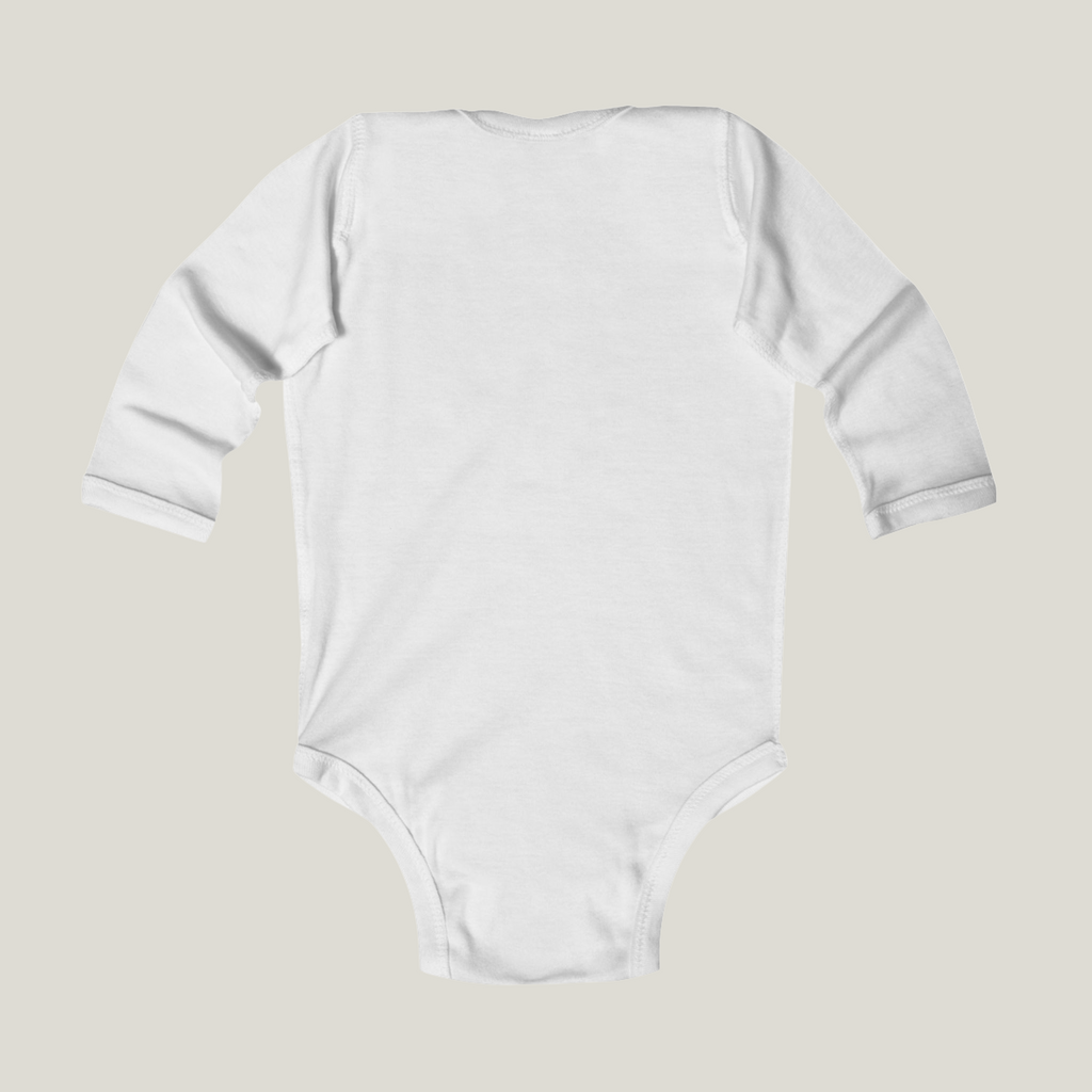 Dachshund Heart Onesie