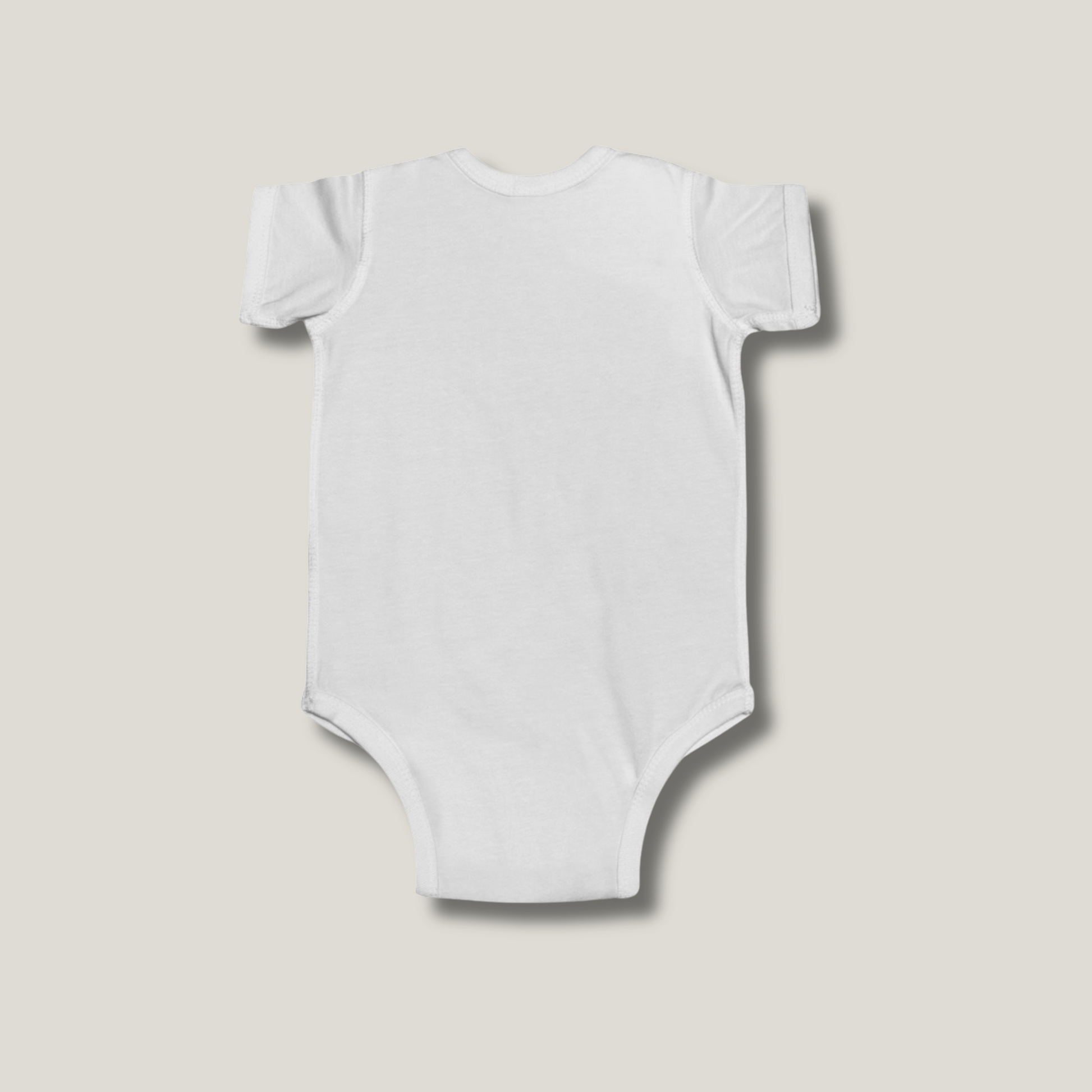 Colorful Dachshunds Onesie