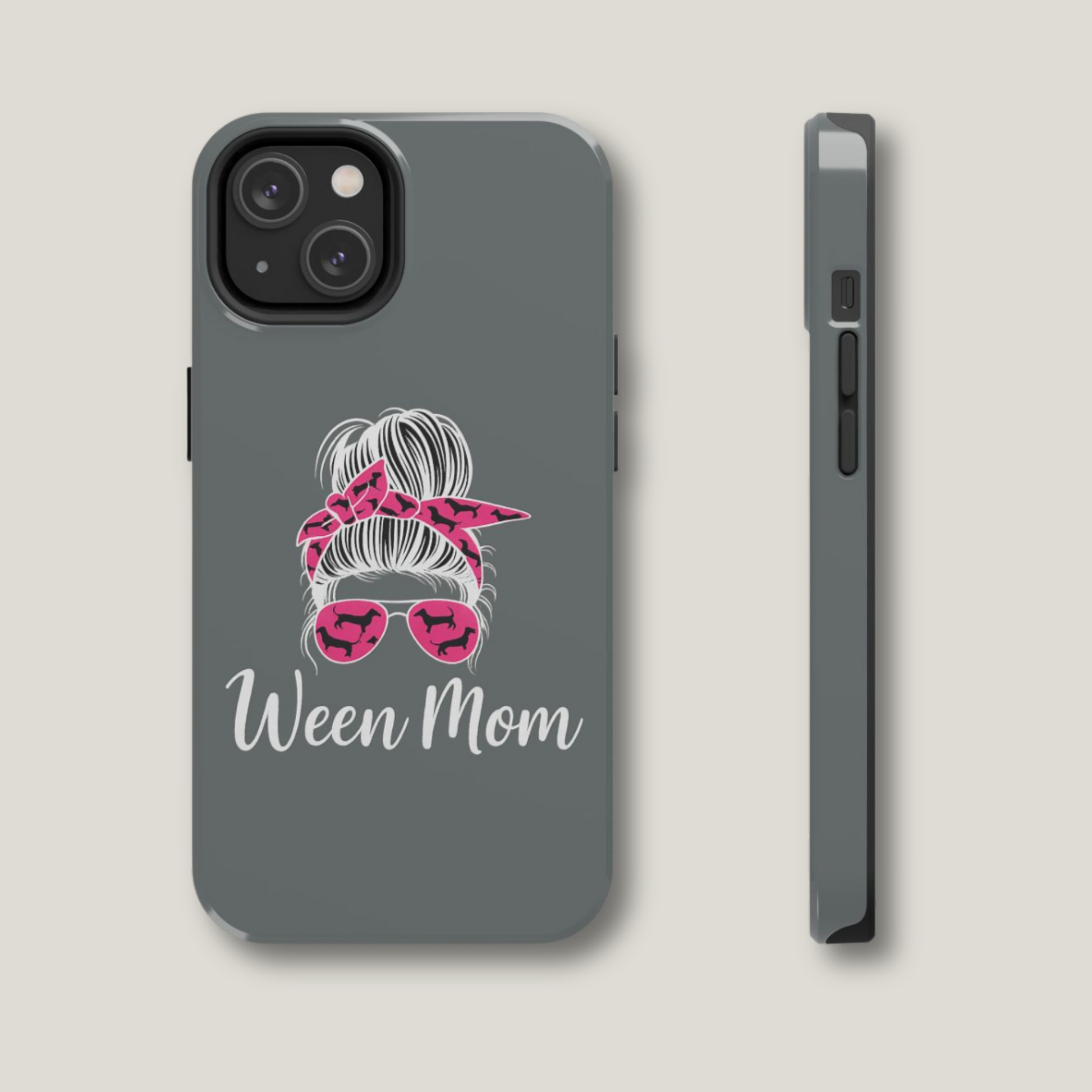 Ween Mom Phone Case
