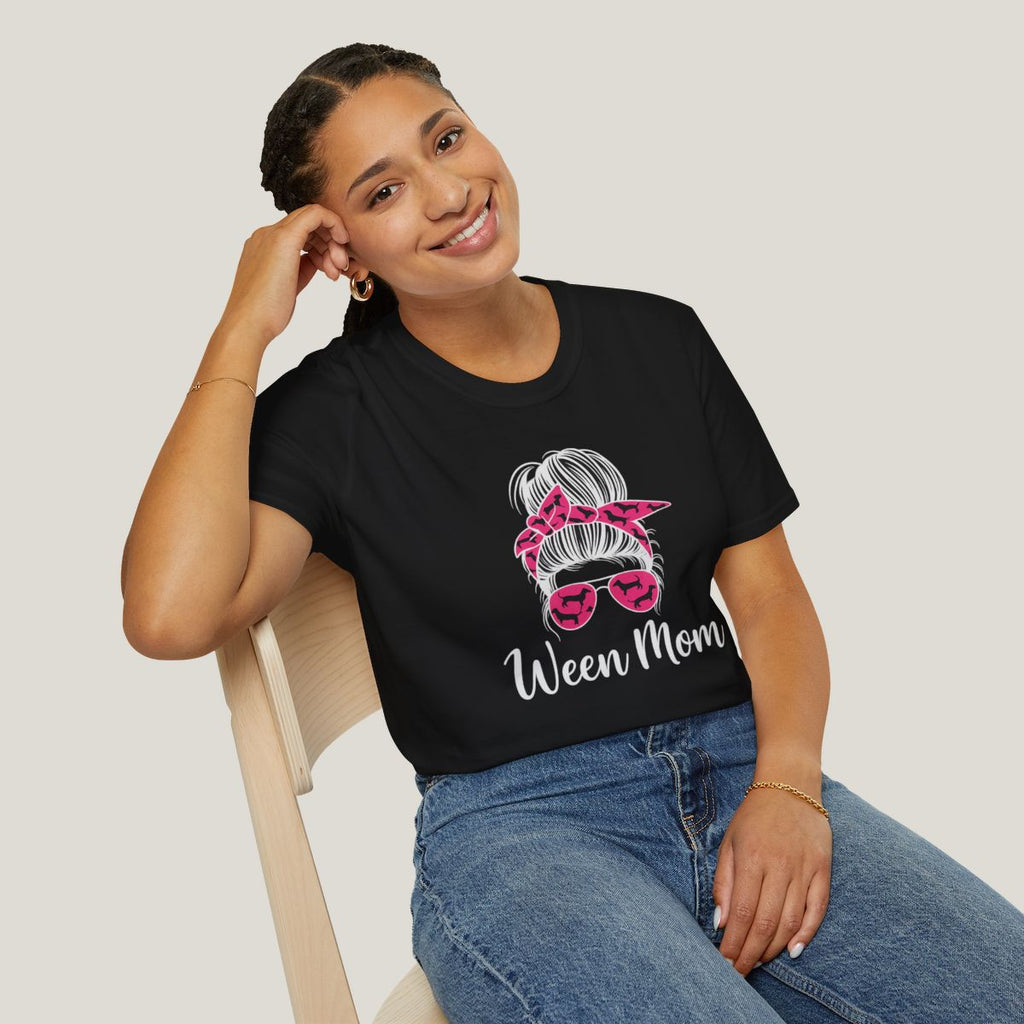 Ween Mom Tee