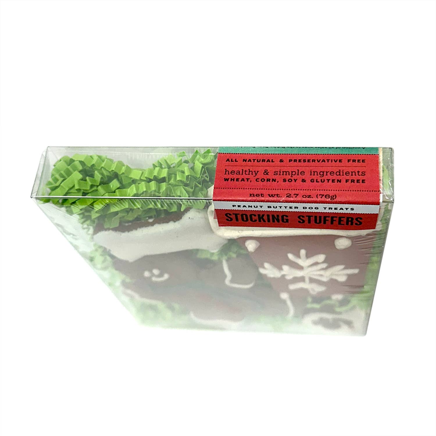 Stocking Stuffers Box