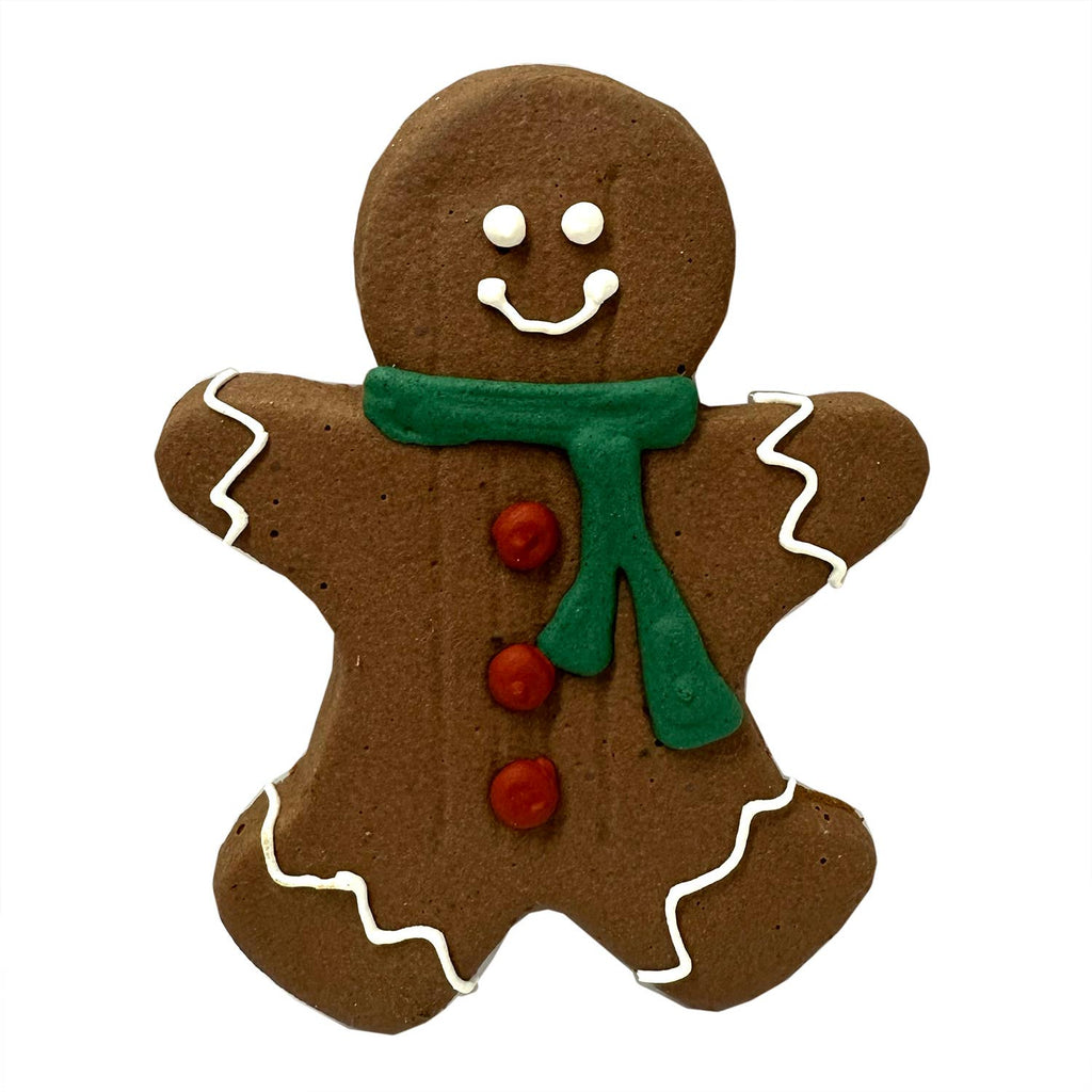 Gingerbread Man
