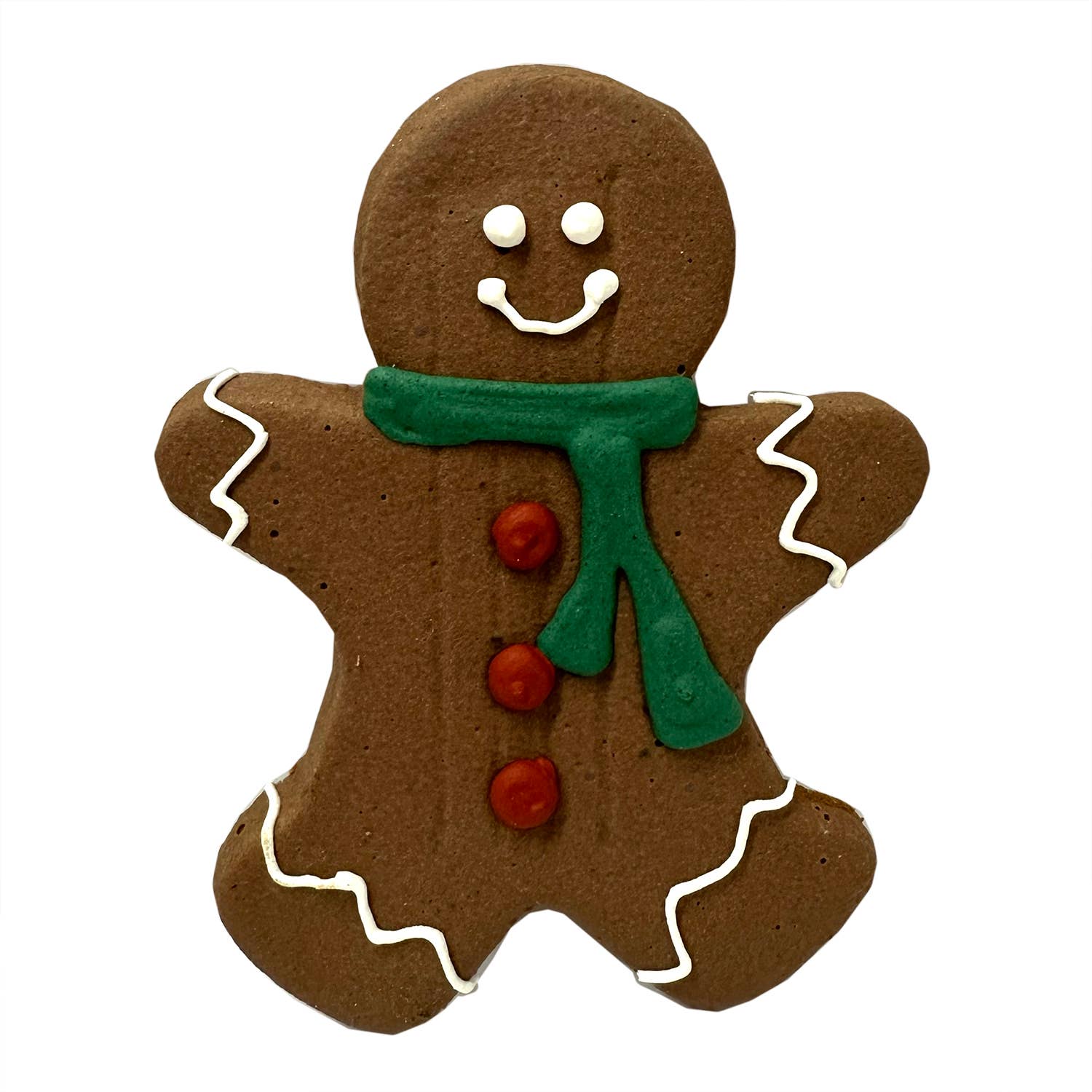 Gingerbread Man
